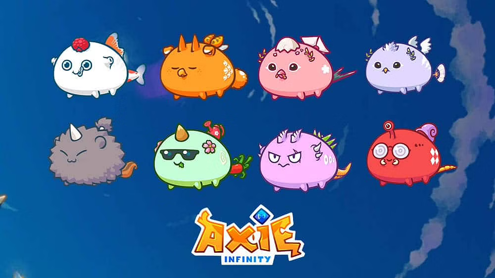 Things to Learn before Buying Axie Infinity Game